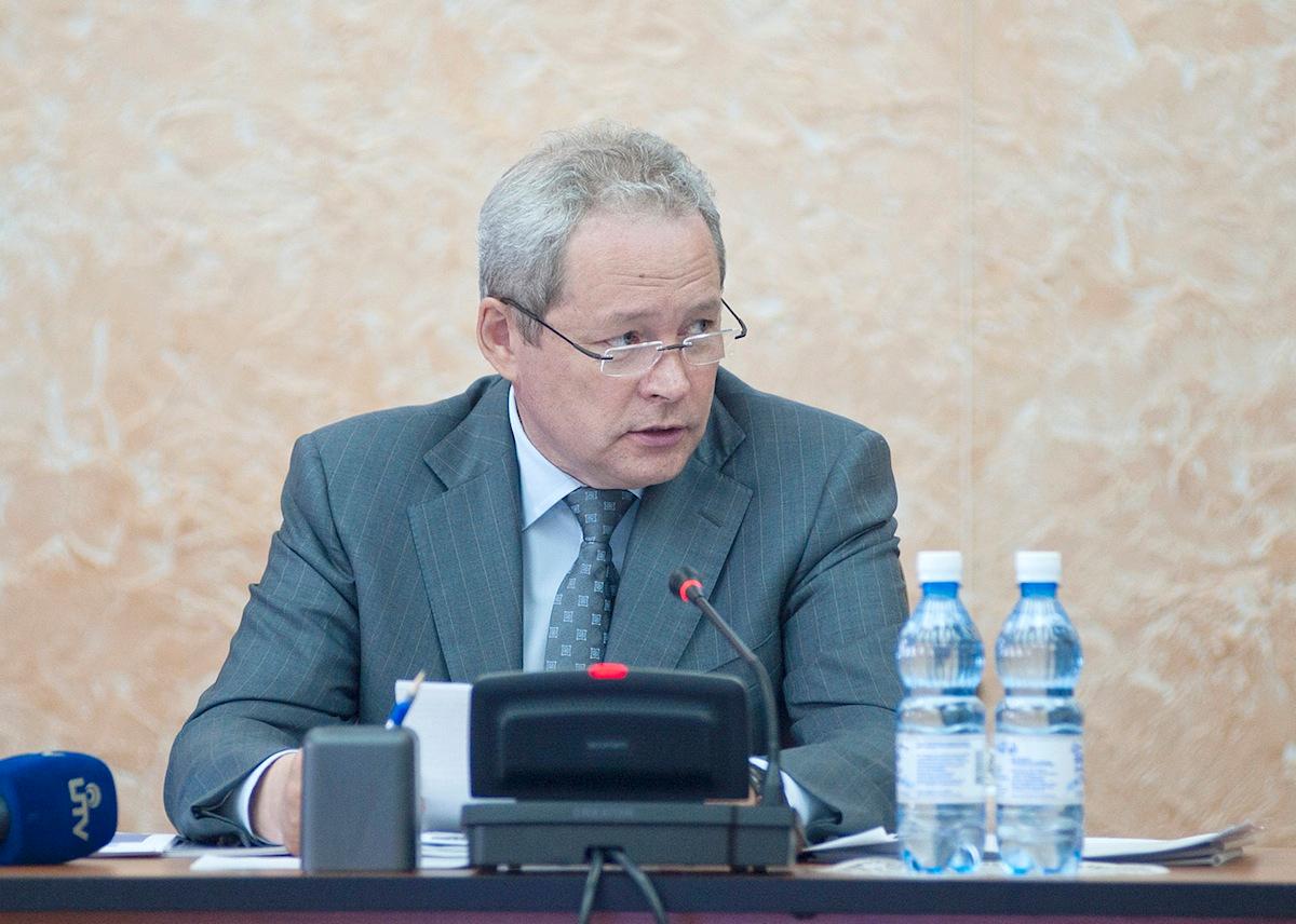 «Акценты в этом квартале перенесут акцент к центру города»