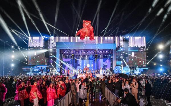 Из бюджета Прикамья выделят 154,4 млн рублей на фестиваль «Город встреч» 
