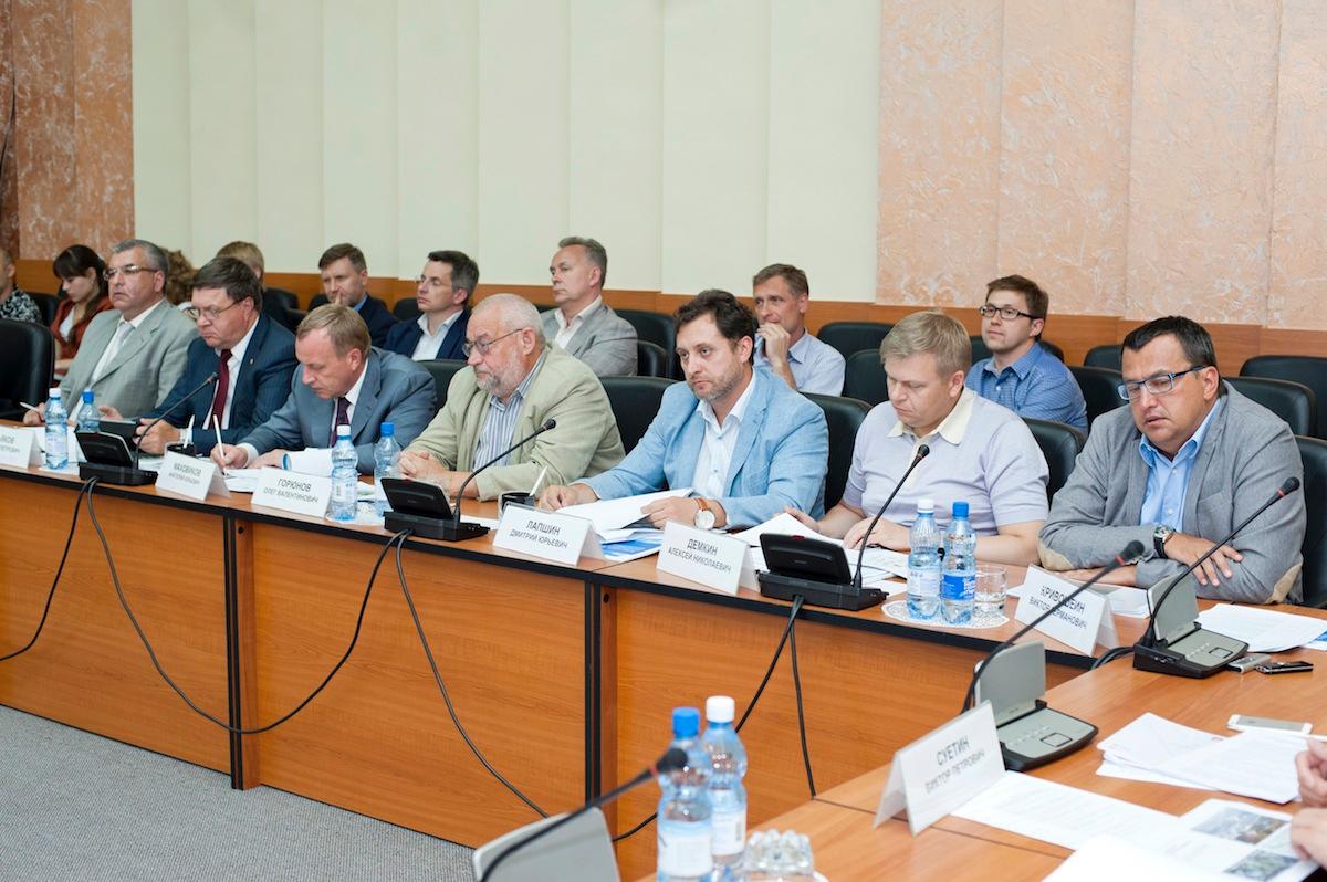 Виктор Басаргин припомнил Анатолию Маховикову достигнутые договорённости