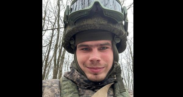 В спецоперации на Украине погиб военнослужащий из Чусового Иван Ункефуг