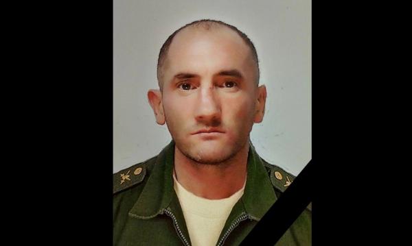 В Прикамье похоронили участника спецоперации Андрея Кашапова