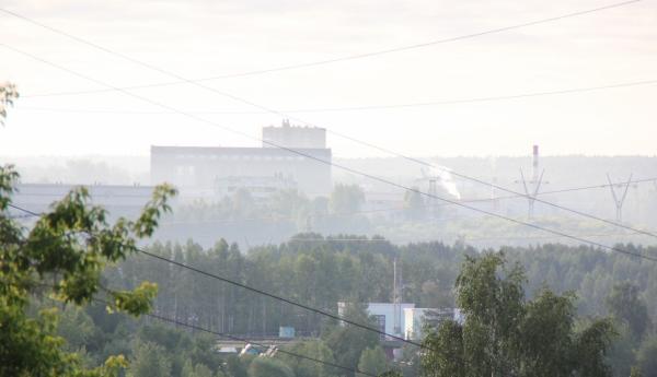 В Пермском крае 7 октября прогнозируется туман