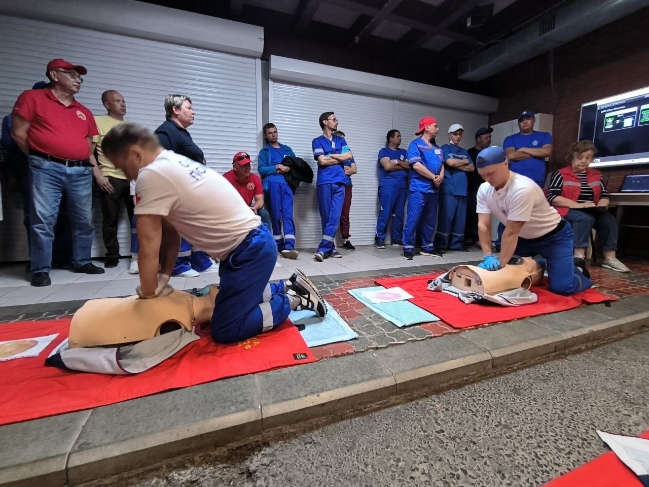 В краевом минздраве опровергли возможную ликвидацию пермской школы медицины катастроф