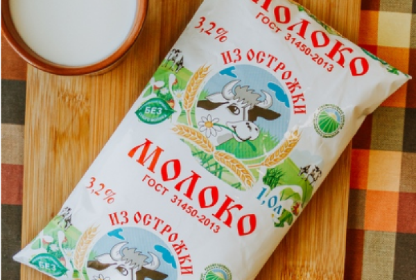 В Прикамье больше не будут производить молочную продукцию «Из Острожки»