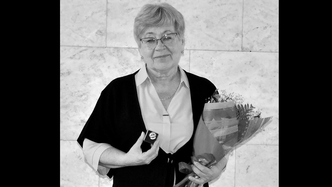 В Перми 12 сентября простятся с одним из старейших медиков скорой помощи Татьяной Задорожной