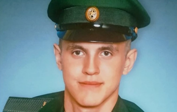 В спецоперации погиб 19-летний военнослужащий из Пермского края