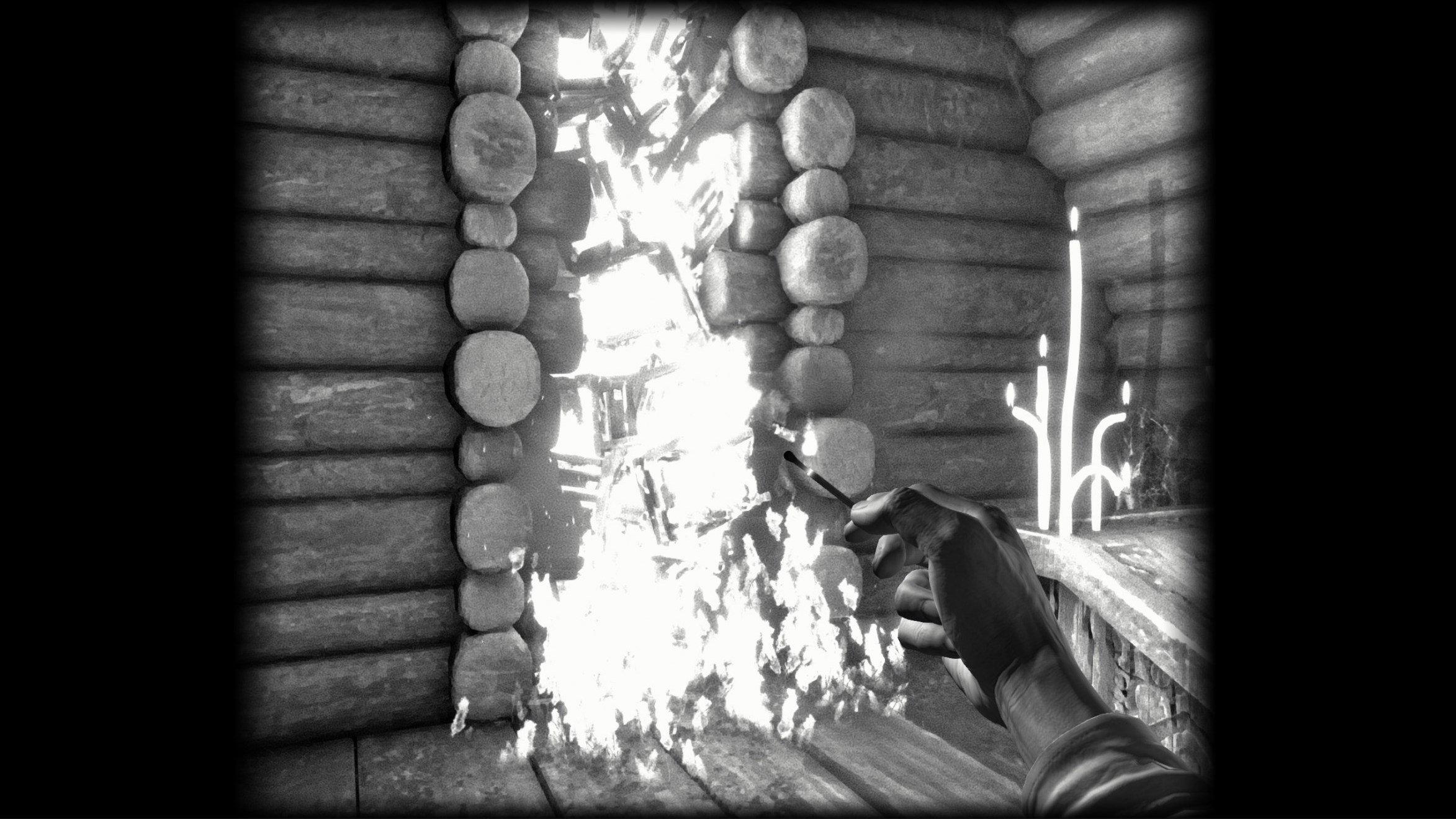 Пермская студия анонсировала дату выхода новой компьютерной хоррор-игры