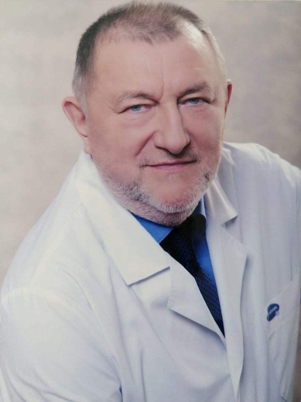 Алексей Грачёв