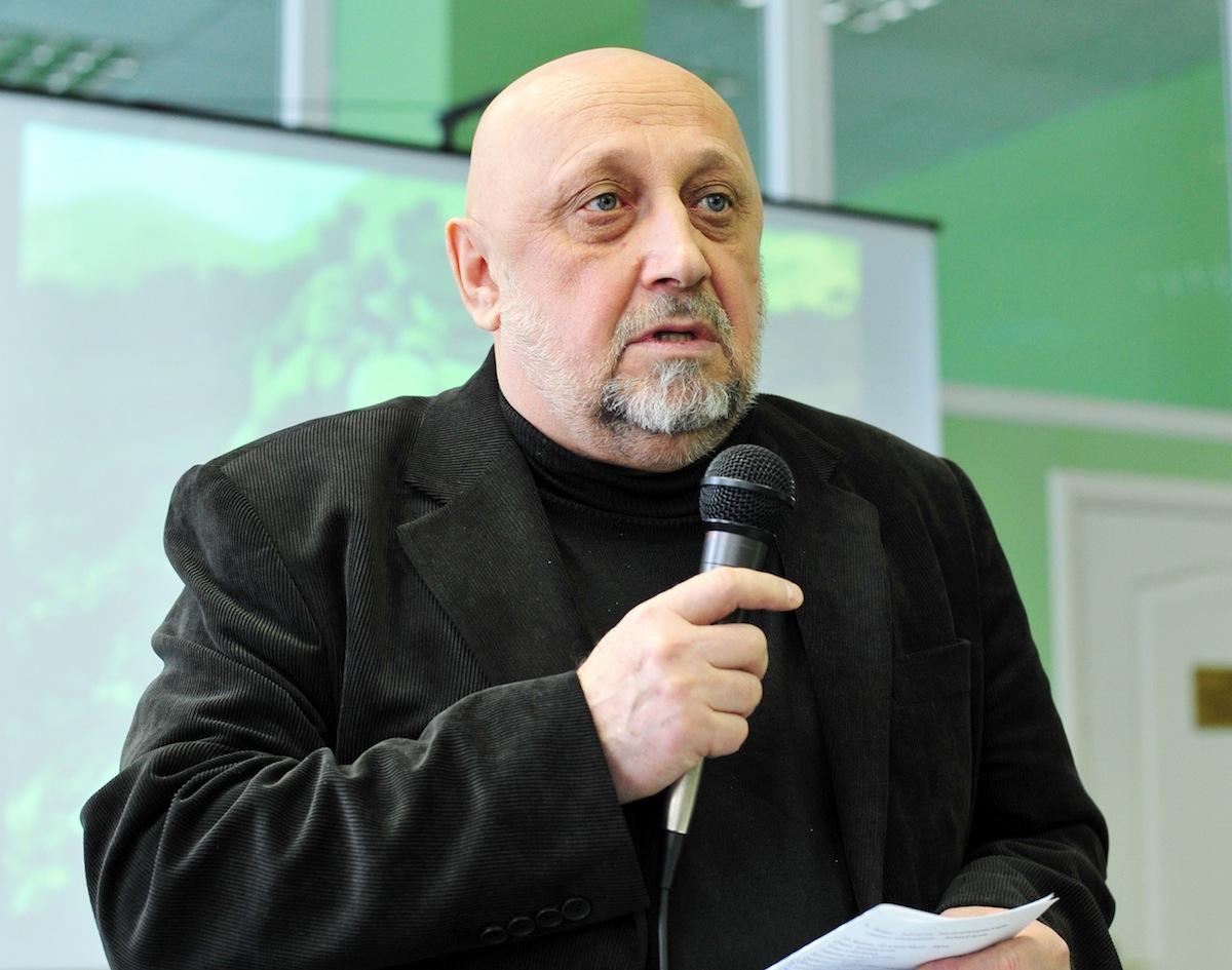 «Как в сталинские времена, когда была массовая паранойя, что все окружены врагами»