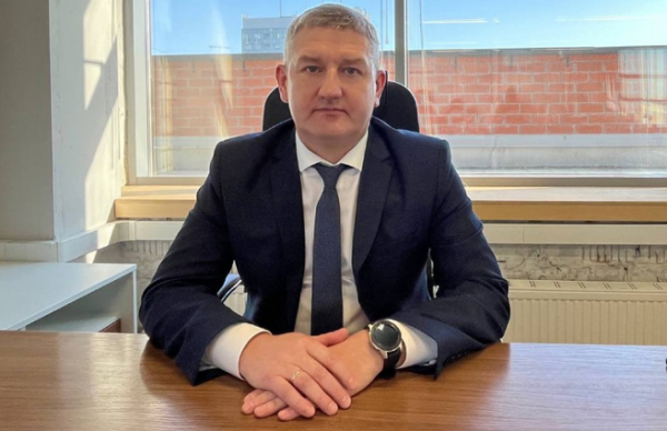 И.о. главы Агентства инвестразвития Прикамья стал Владимир Радченко