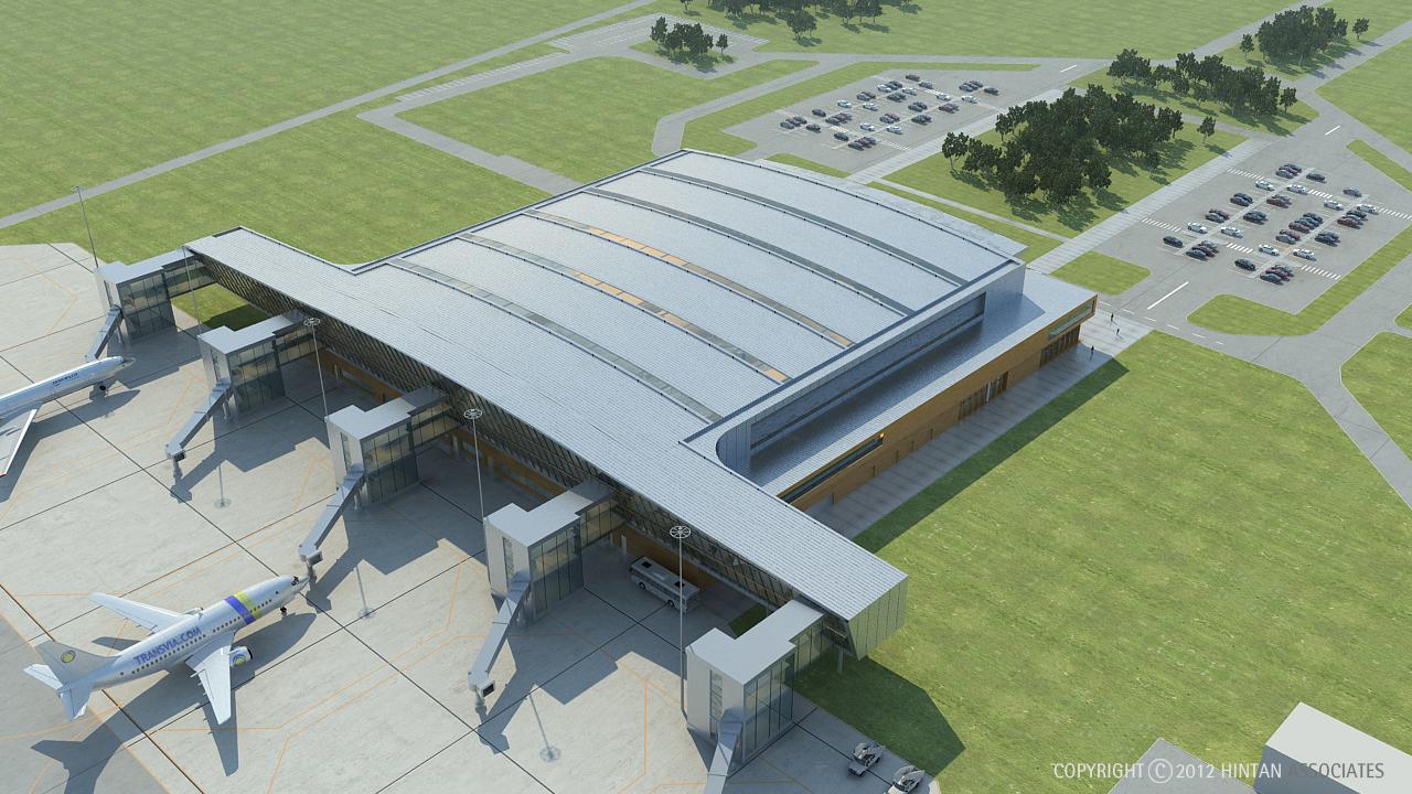 «Весь этот комплекс будет смотреться круто»