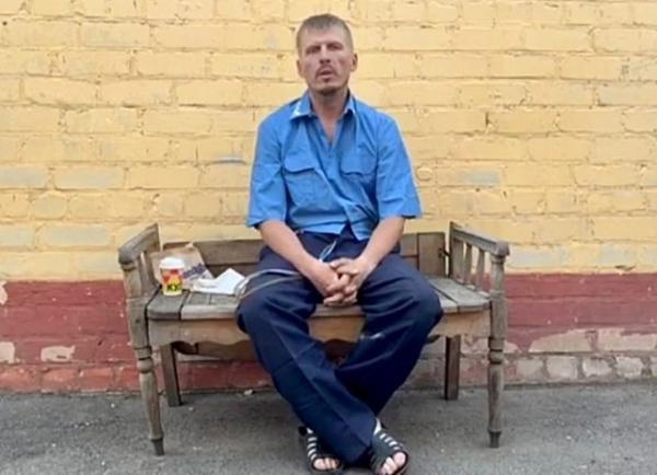 Экс-глава Чайковского Алексей Третьяков попал в плен на Украине