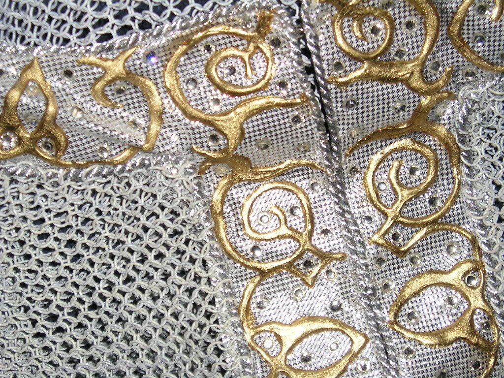 Пермский политех нашёл реальные копии волшебных предметов из «Властелина колец»