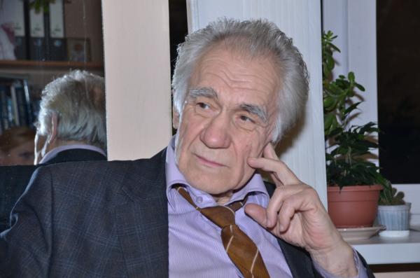 Скончался ветеран пермской журналистики Герман Шихов