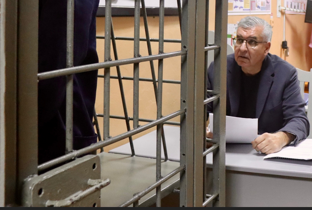 Омбудсмен прокомментировал конфликт с передачей продуктов осуждённым в Прикамье