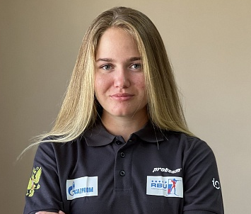 Суд оштрафовал поменявшую Пермский край на ХМАО биатлонистку