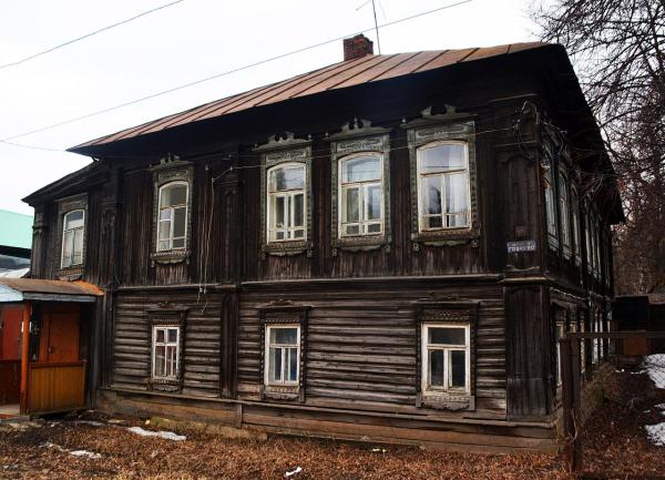 В Перми на торги выставили землю под строительство поликлиники на улице Грачёва