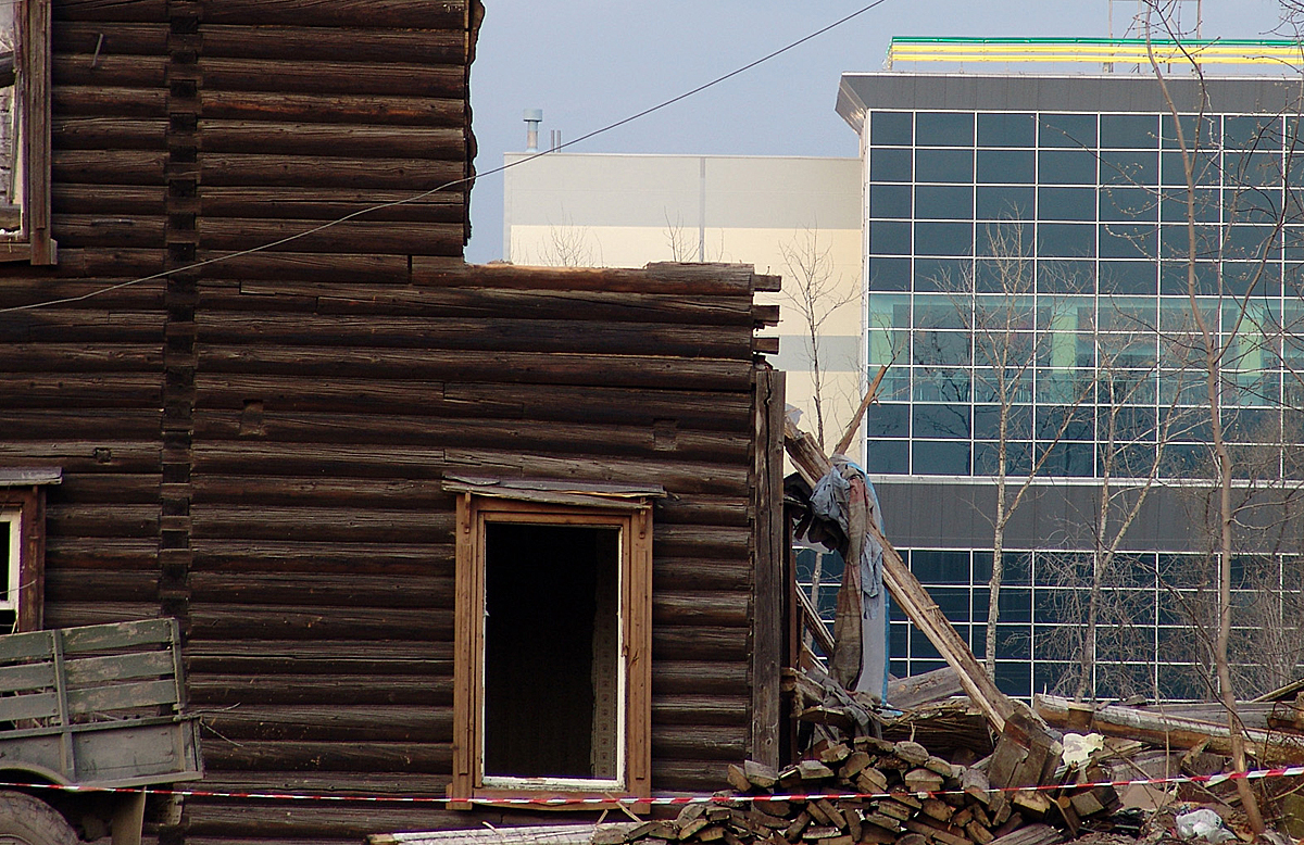 «Не знаю, насколько такая «номинация» почётна для Перми»