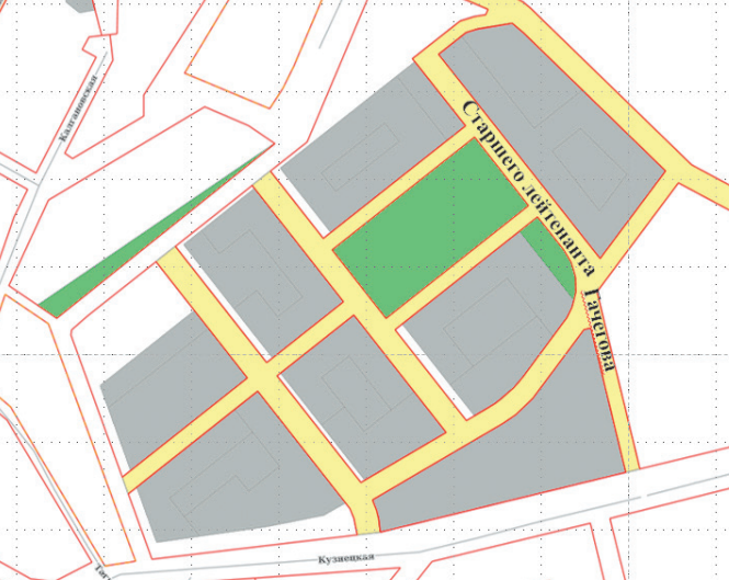 Улице в Мотовилихе официально присвоили имя погибшего на СВО десантника
