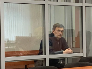 В Перми суд продлил Александру Чернышову содержание в СИЗО до 10 марта