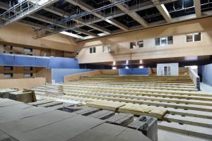 Большой зал филармонии в Перми откроется 22 декабря
