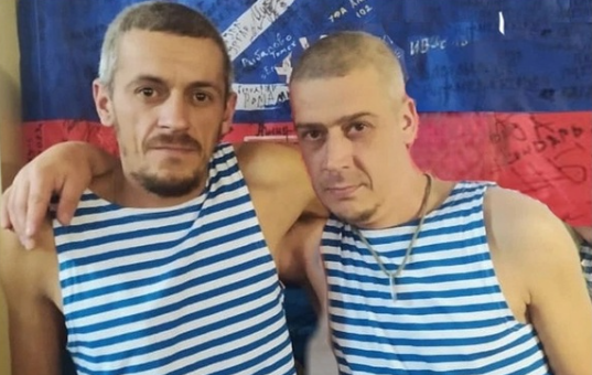 На Украине погибли два военнослужащих из Прикамья