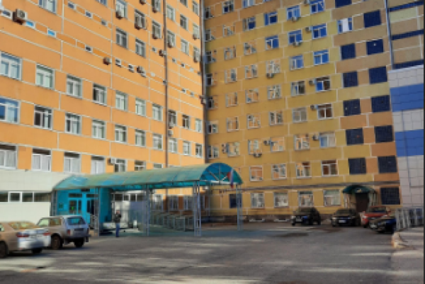В Перми пациентка больницы заявила о домогательствах медиков