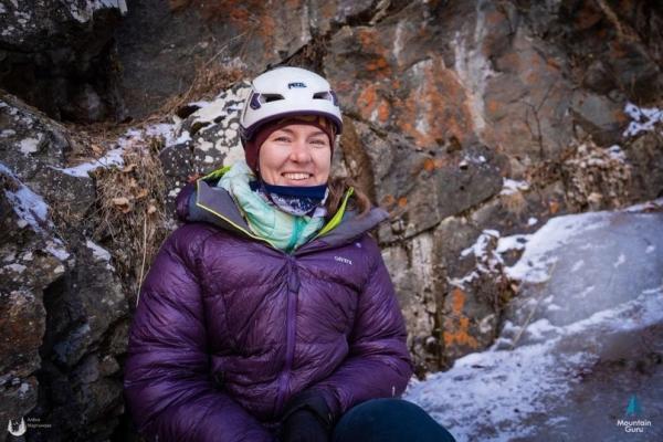 Пермские власти выразили соболезнования родным и близким погибшей альпинистки Оленёвой