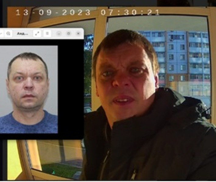 Подозреваемый в нападении на пермячек отказался от дачи показаний