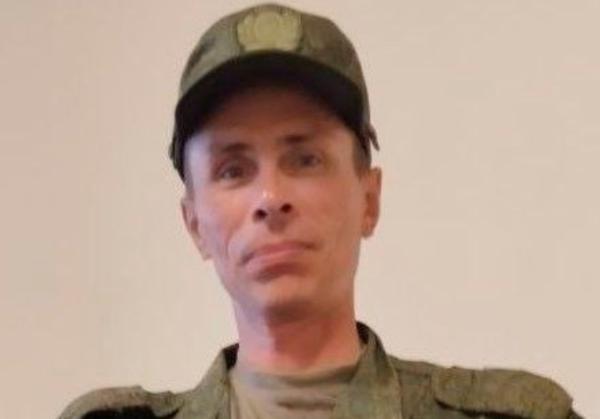 В спецоперации погиб военнослужащий из Прикамья Александр Леханов