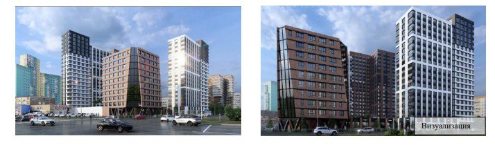 Проект строительства ЖК на месте ТЦ на Парковом в Перми прошёл экспертизу