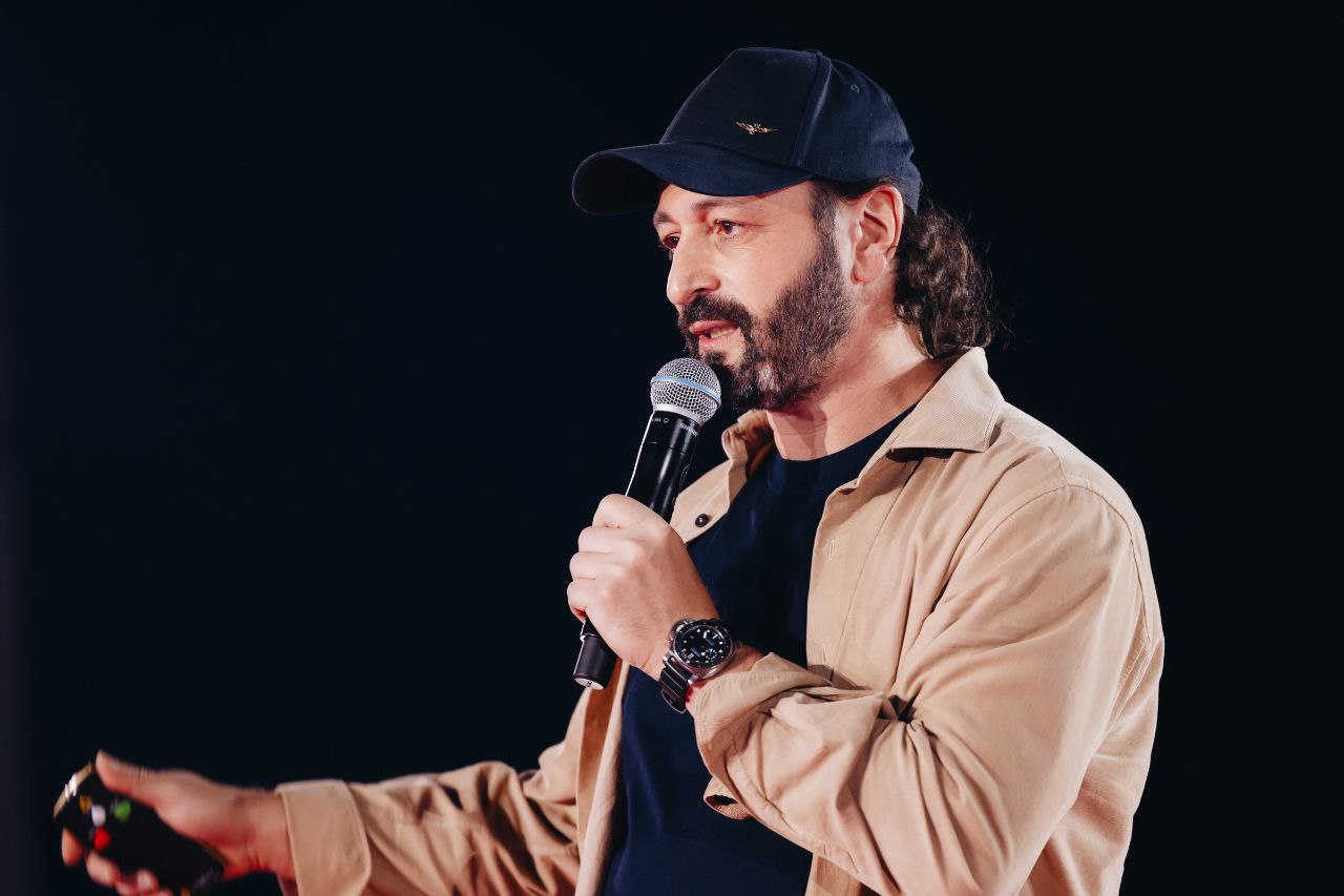 В Перми на эспланаде 10 февраля состоится бесплатное ледовое шоу Ильи Авербуха