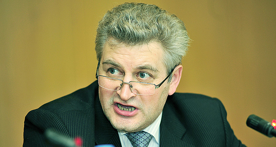 «Я сейчас сказал ровно то, что я сказал» 