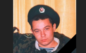 В спецоперации погиб военнослужащий из Прикамья Юрий Моисеев