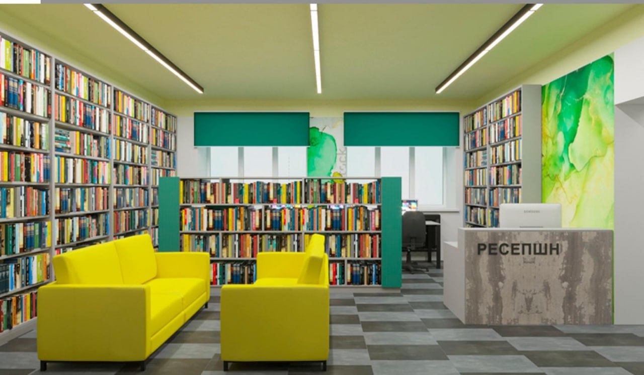 Пермский край — лидер по созданию модельных библиотек