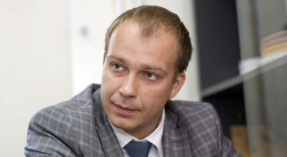 Антон Удальёв:<br>Наша позиция останется жёсткой