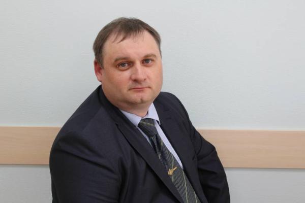 Глава комитета Добрянской гордумы по вопросам ЖКХ сложил с себя полномочия