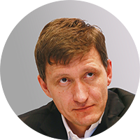 Андрей Головин