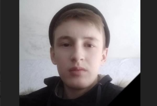 На Украине погиб 19-летний студент из Прикамья Никита Красноборов