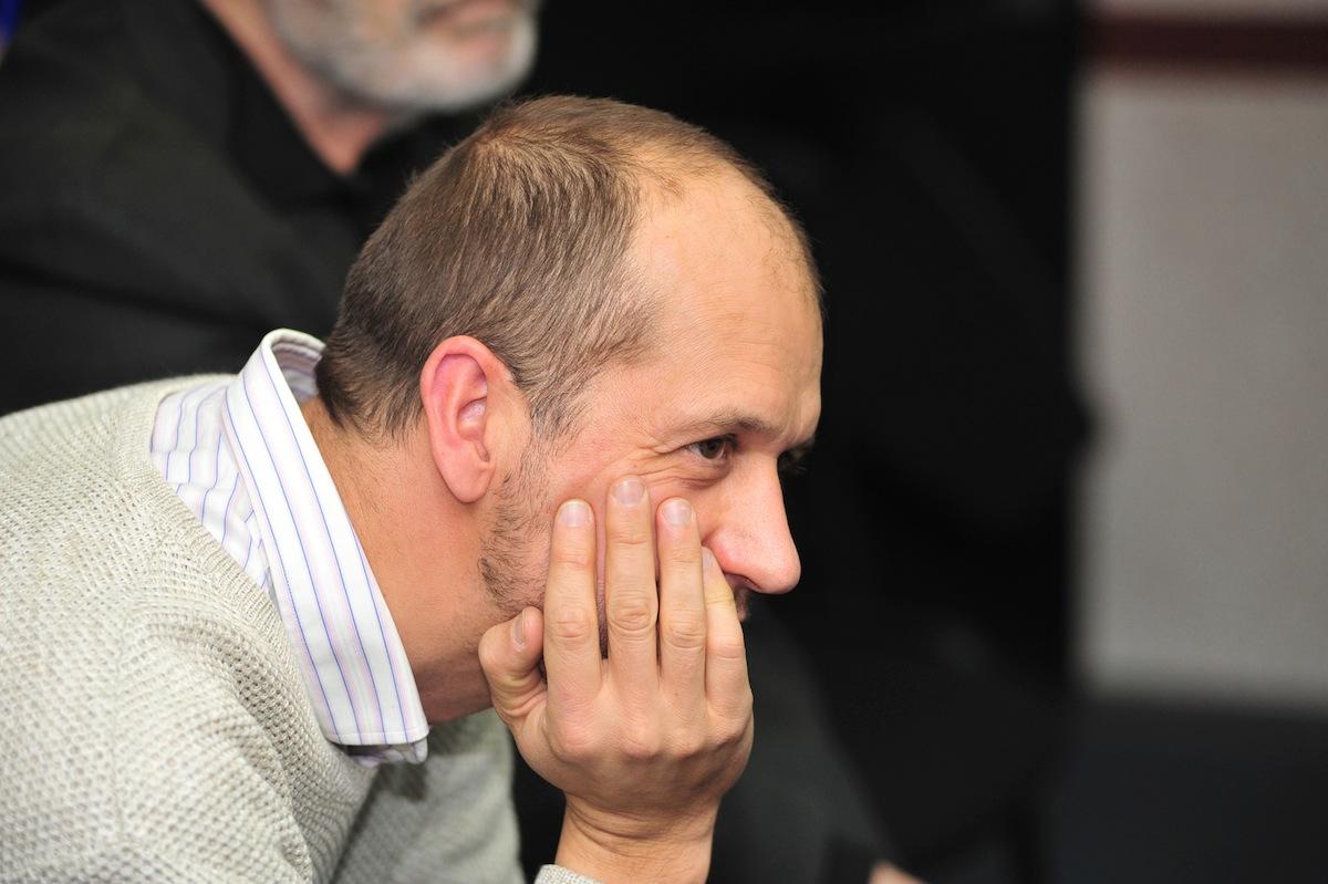 Градозащитник собирается судиться из-за новой редакции Правил землепользования и застройки Перми