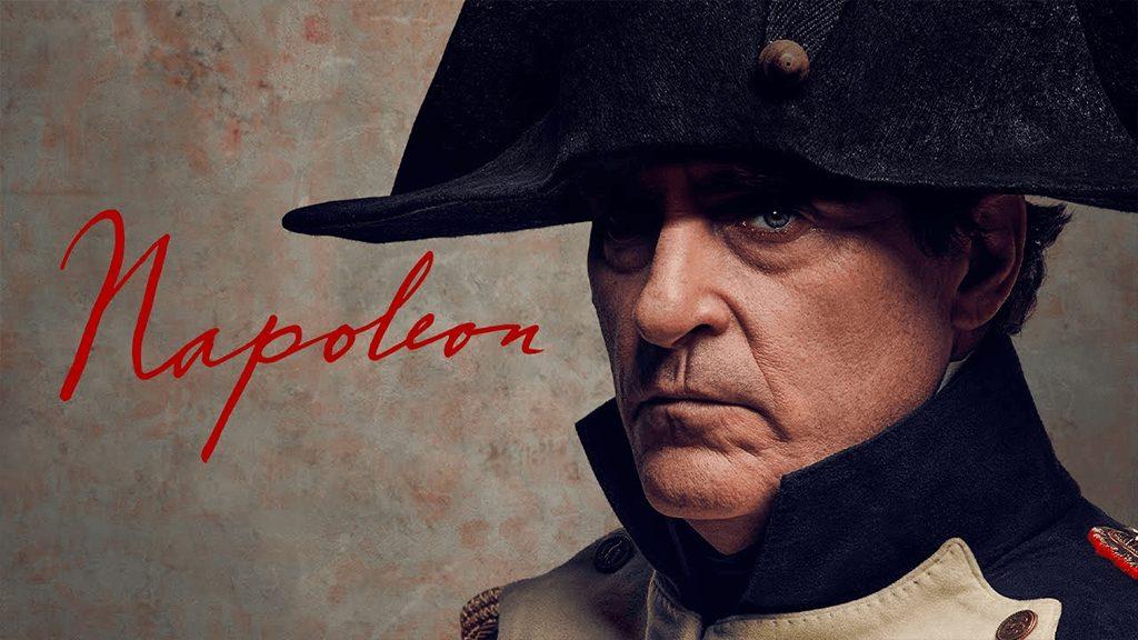 Наполеон фильм