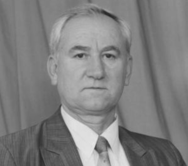 Скончался бывший глава Губахи Геннадий Мишустин