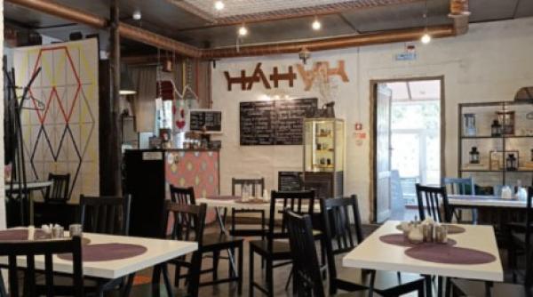 Пермское кафе «Нанук» закрылось после переезда киноцентра «Премьер»