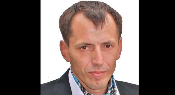 На СВО убили военнослужащего из Прикамья Сергея Двиняникова