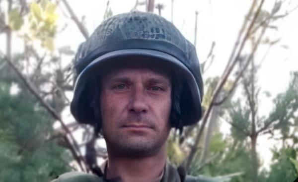 На СВО убили военнослужащего из Прикамья Артёма Гостева
