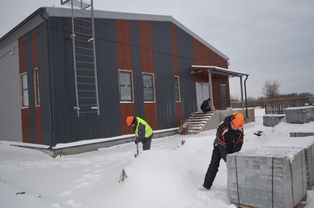 Прикамье подготовило лучшую в РФ заявку по госпрограмме «Комплексное развитие сельских территорий»