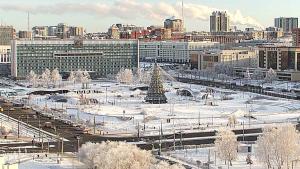 Спрос на туристическое жильё в Перми увеличился на 17%