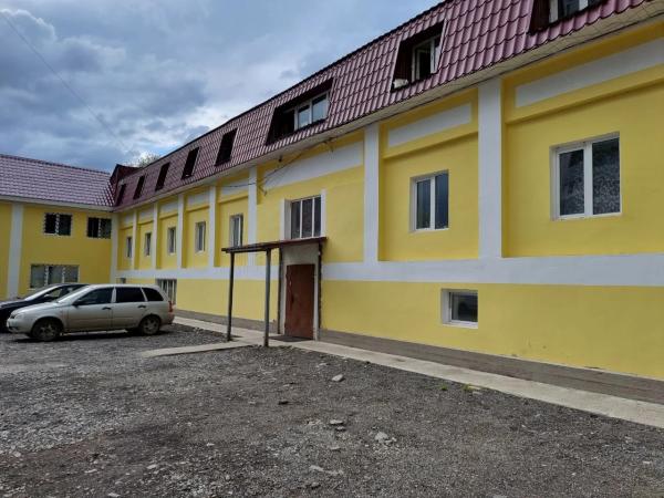 В Перми демонтируют не соответствующий пожарной безопасности хостел