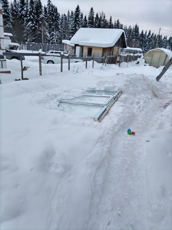 В Прикамье пострадавшие при взрыве газа дети по-прежнему находятся в тяжёлом состоянии