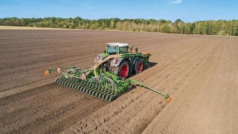 В Пермском крае увеличились темпы обновления сельхозтехники